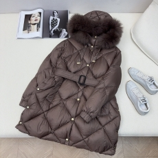 Max Mara Down Jackets